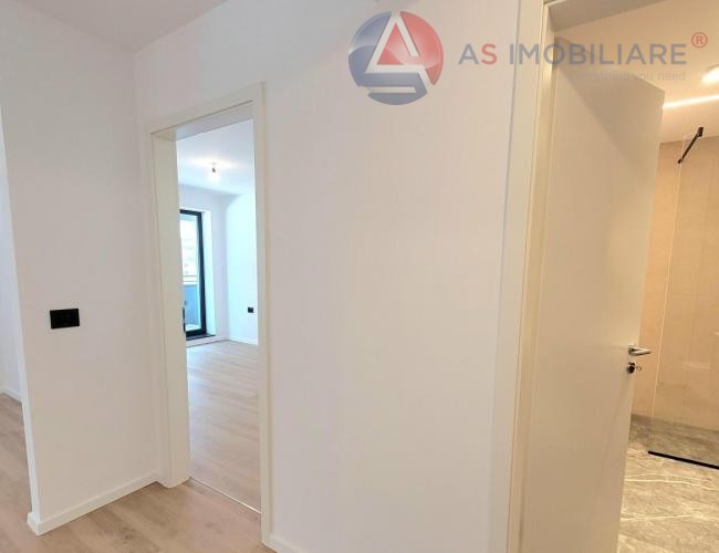 Apartament 2 camere, Nou 2025 | Confort Premium, Kasper Coresi