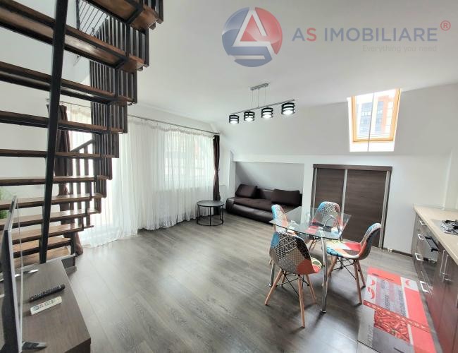 Apartament 3 camere, zona Coresi, Brasov