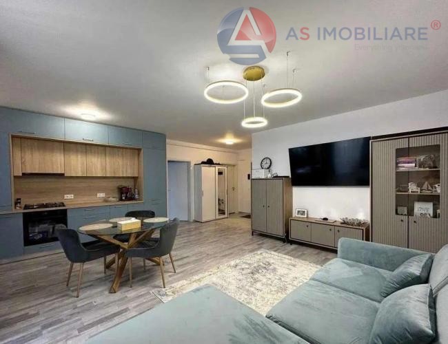 Modern, Spatios si ''La Cheie''| Apartament 3 camere + Loc Parcare& Boxa, Avantgarden Bartolomeu, Brasov