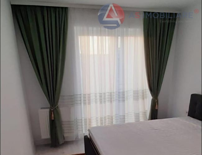 Apartament 2 camere Premium cu Vedere spre Tâmpa – Zona Coresi Kasper, Brasov