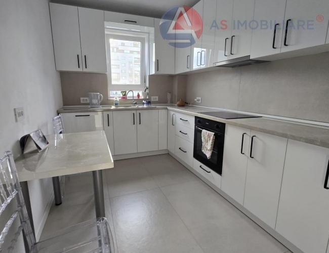 Apartament 2 camere Kasper Coresi, Brasov