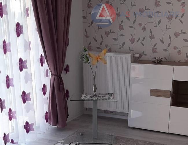 Apartament 2 camere Premium cu Vedere spre Tâmpa – Zona Coresi Kasper, Brasov