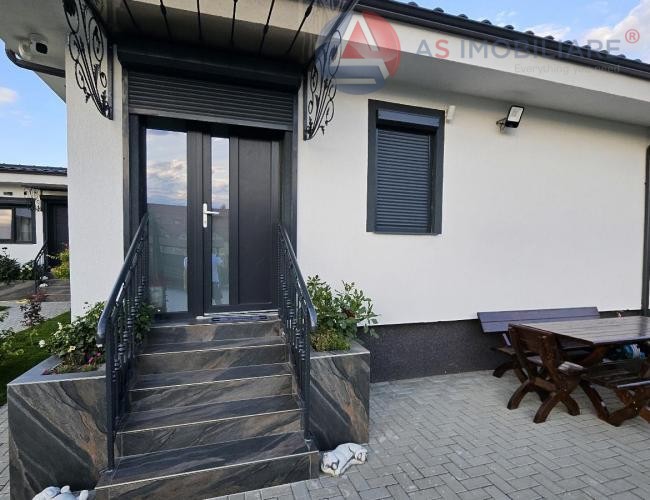 Corp de casa in zona Bartolomeu, Brasov