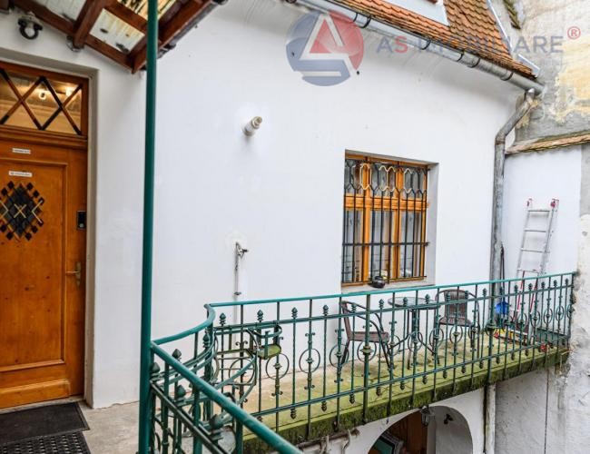 Apartament 2 camere situat in inima zonei turistice, Brasov