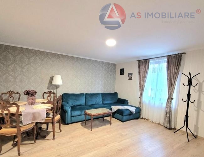 Oportunitate investitionala Casa cu 2 apartamente in zona Scheii Brasovului
