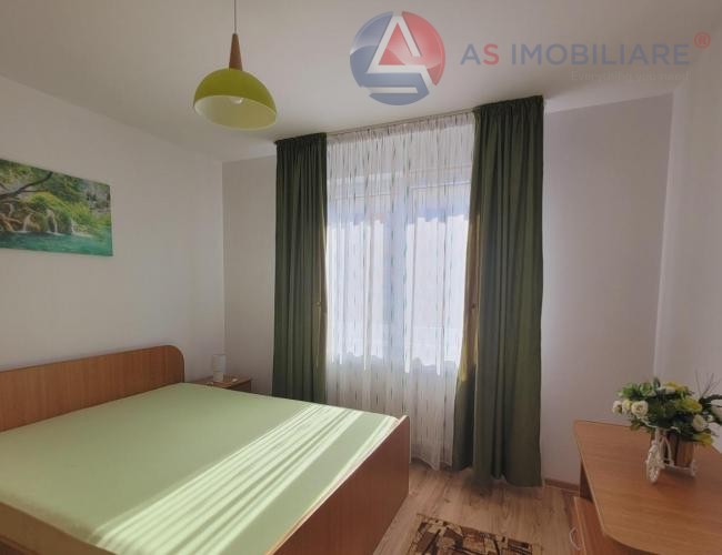 Apartament Modern 2 Camere + Parcare | Brașov, Zona Coresi -Ansamblul Grandis