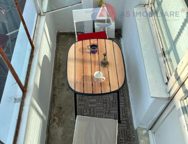 Apartament 2 camere zona Tractoru, Brasov