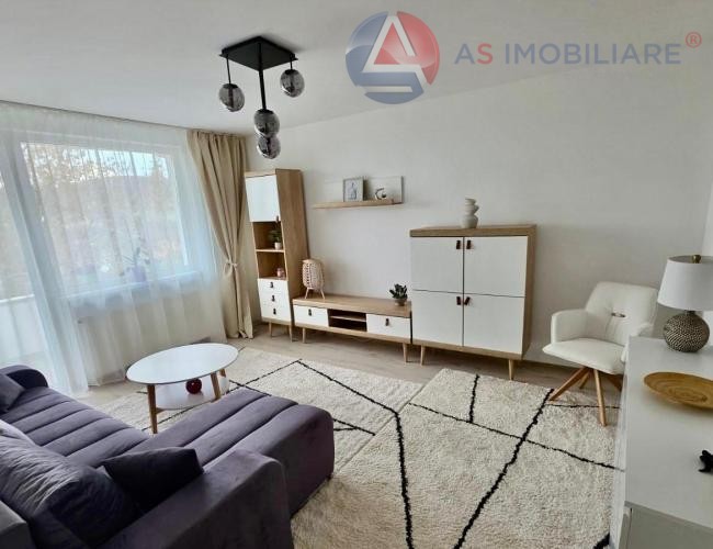 Apartament 2 camere Sfantu Gheorghe
