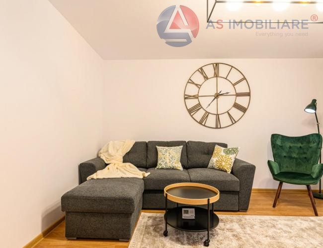 Apartament 2 camere Urban Coresi, Brasov