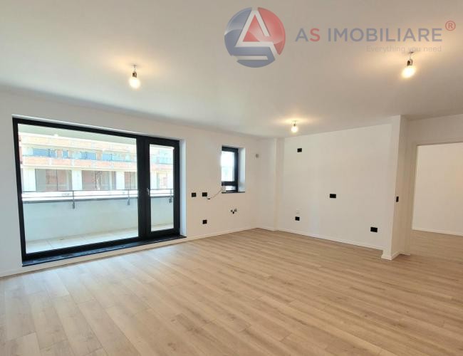Apartament 2 camere, Nou 2025 | Confort Premium, Kasper Coresi