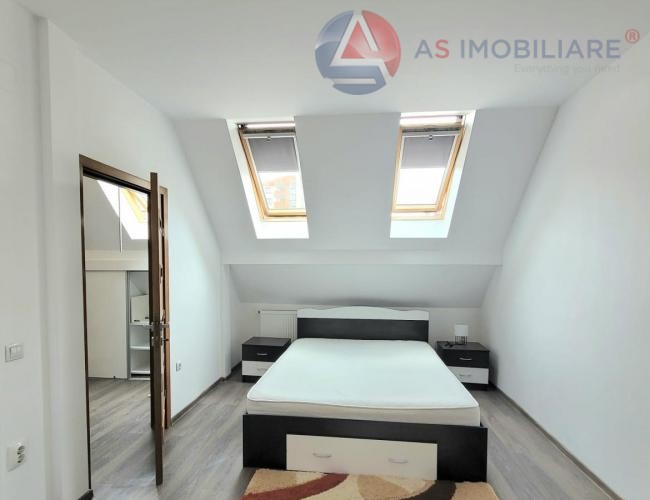 Apartament 3 camere, zona Coresi, Brasov
