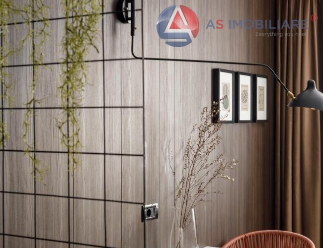 De Închiriat | Apartament 2 Camere Premium – Coresi Kasper Avantgarden