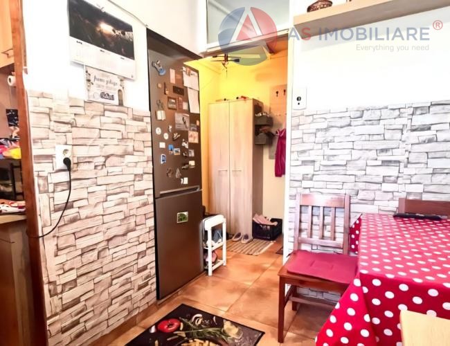 Apartament 2 camere zona Astra, Brasov