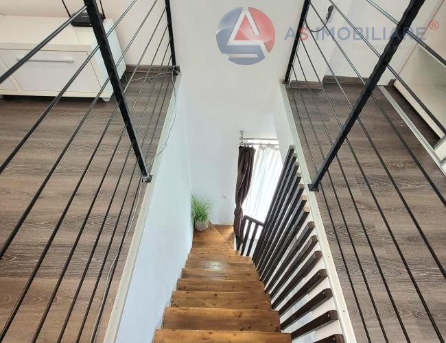 Apartament 3 camere, zona Coresi, Brasov