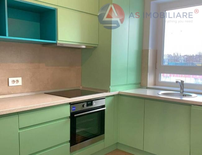 Apartament 2 camere Kasper Coresi, Brasov