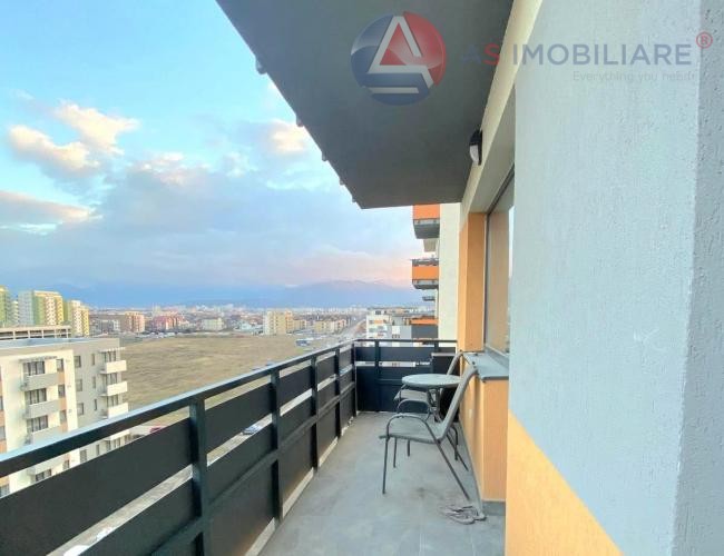 Apartament 2 camere zona Tractoru, Coresi