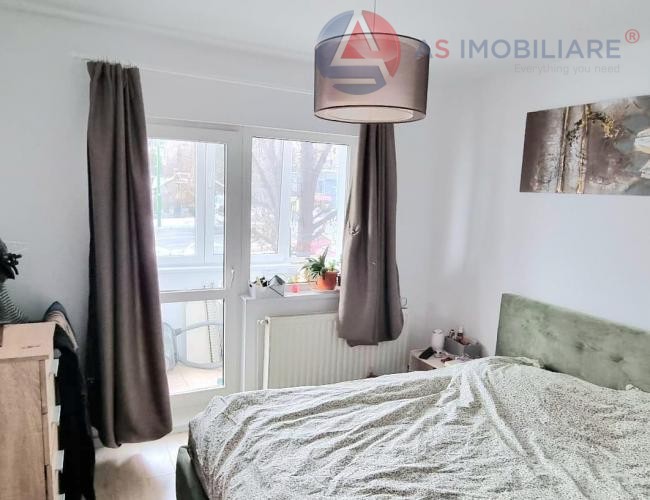 Apartament 3 camere, zona Carpatilor, Brasov