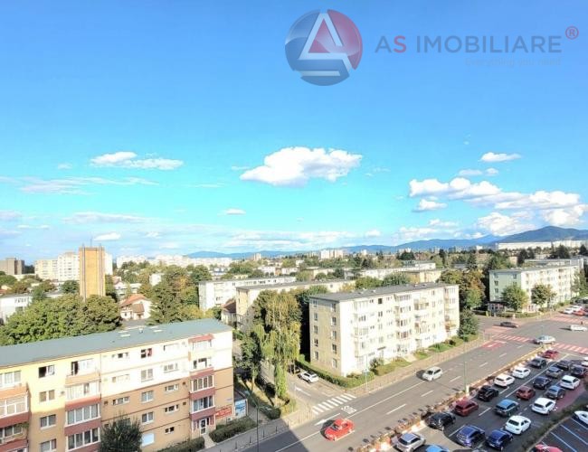 Oportunitate de investiție în cartierul Astra: Apartament luminos cu 3 camere, decomandat