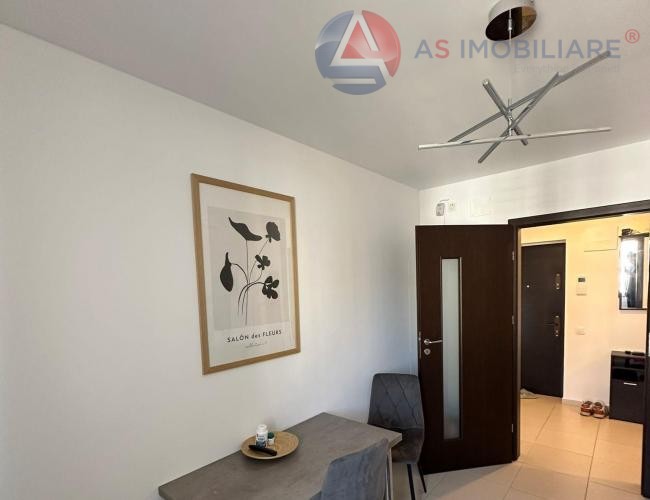 Acasă, unde stilul întâlnește confortul-Apartament 2 camere| Urban Coresi