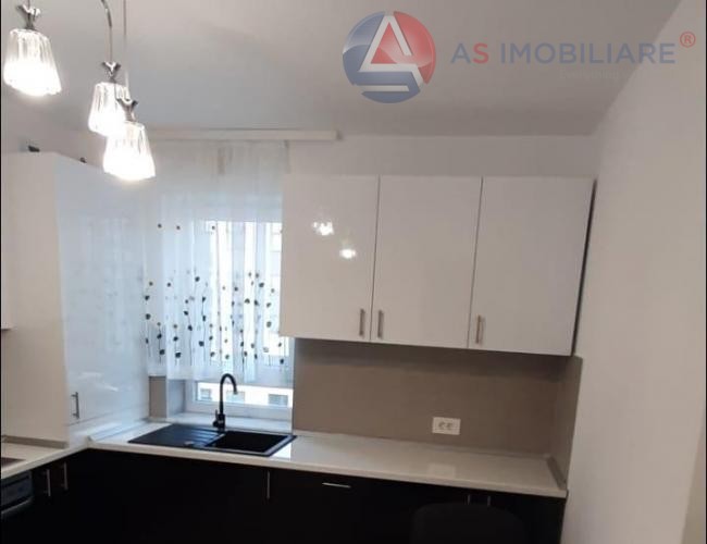 Apartament 2 camere Premium cu Vedere spre Tâmpa – Zona Coresi Kasper, Brasov