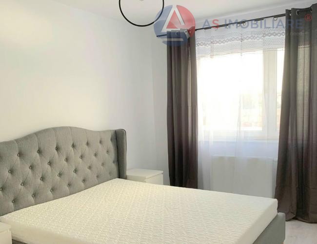 Apartament 2 camere Kasper Coresi, Brasov