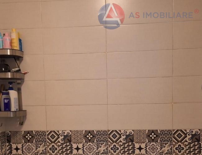 Confort și Stil la 5 minute de Coresi – Apartament 2 Camere + Loc de Parcare 