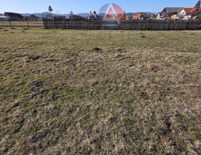 TEREN DE VÂNZARE – ZONA VÂRTEJ, ÎNTORSURA BUZĂULUI