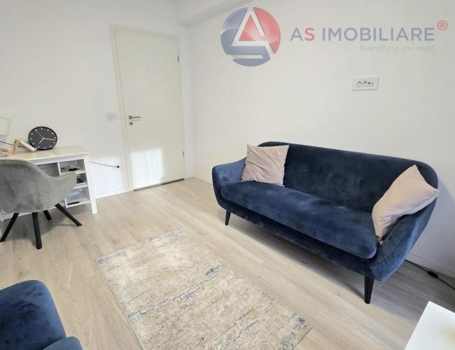 Apartament 2 camere Kasper Coresi, Brasov