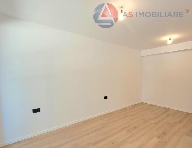 Apartament 2 camere, Nou 2025 | Confort Premium, Kasper Coresi