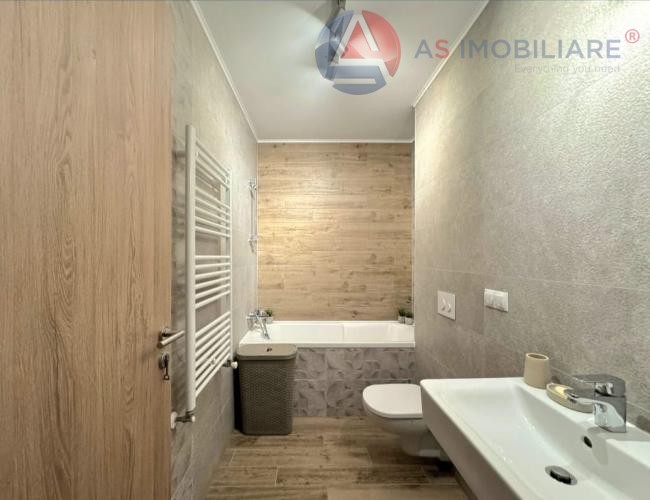 Apartament 2 camere Kasper Coresi, Brasov
