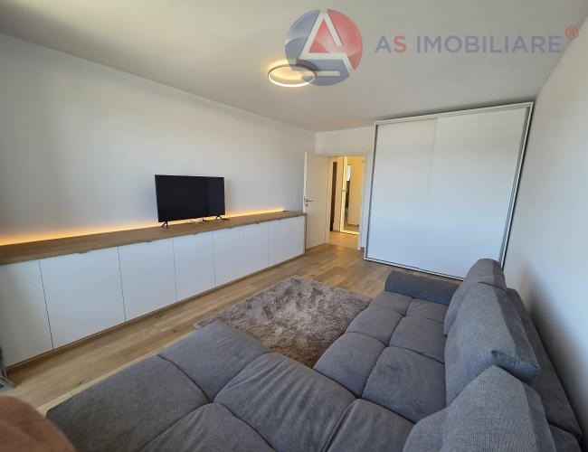  Vedere spre Munți & Confort , Apartament 3 camere, Casa Nobel – zona Coresi