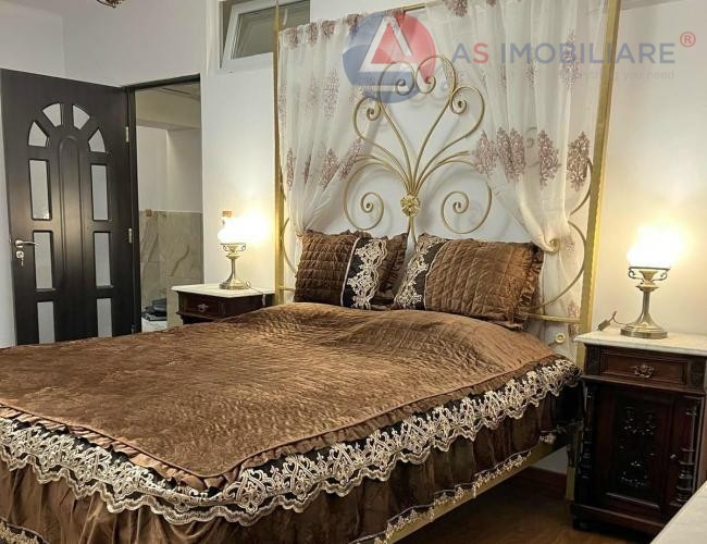 Oportunitate! Apartament 3 camere la Mansarda cu vedere spre Tampa