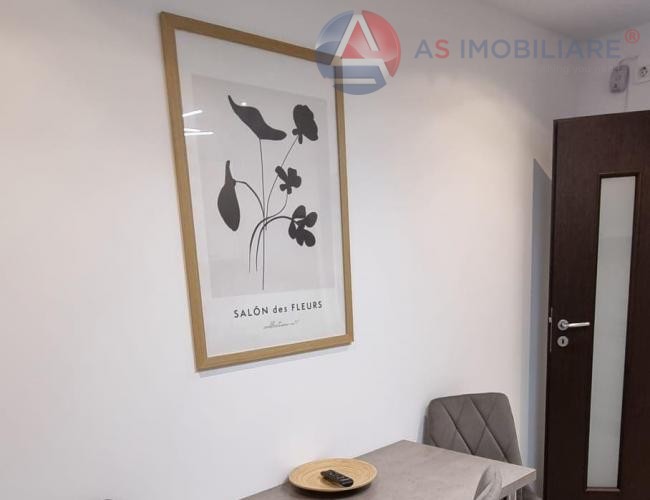 Acasă, unde stilul întâlnește confortul-Apartament 2 camere| Urban Coresi