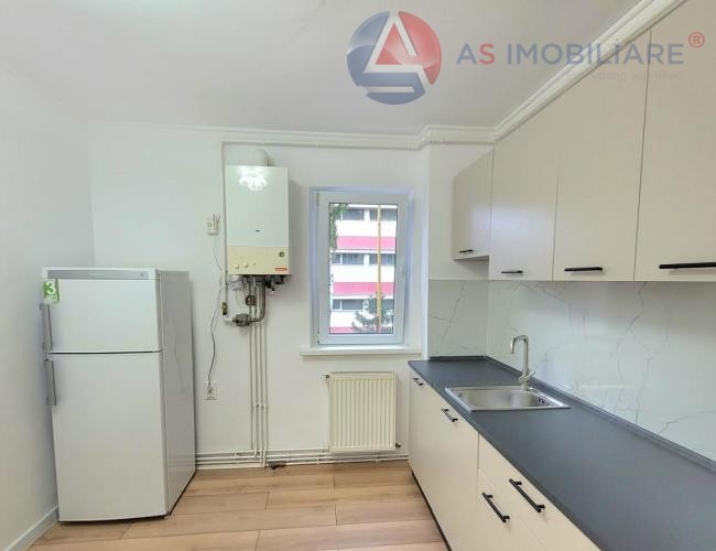 Apartament 2 camere zona Judetean, Brasov