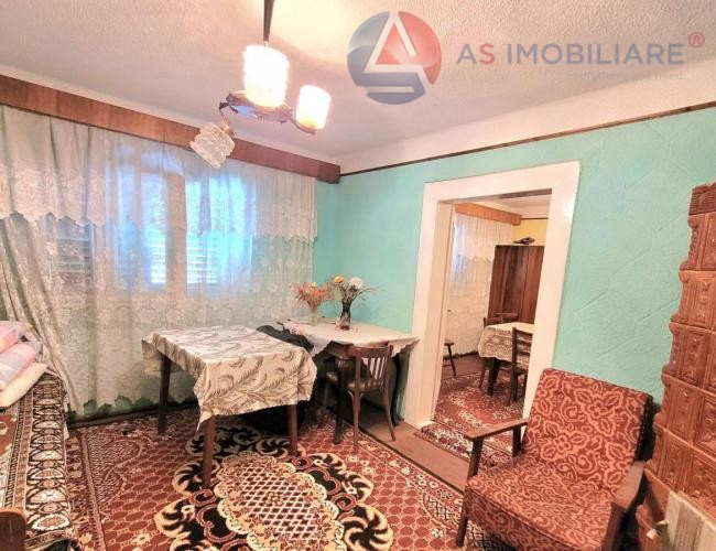 Casa intr-o zona linistita, Cristian, Brasov