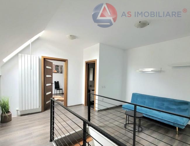 Apartament 3 camere, zona Coresi, Brasov