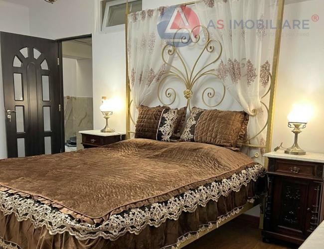 Oportunitate! Apartament 3 camere la Mansarda cu vedere spre Tampa