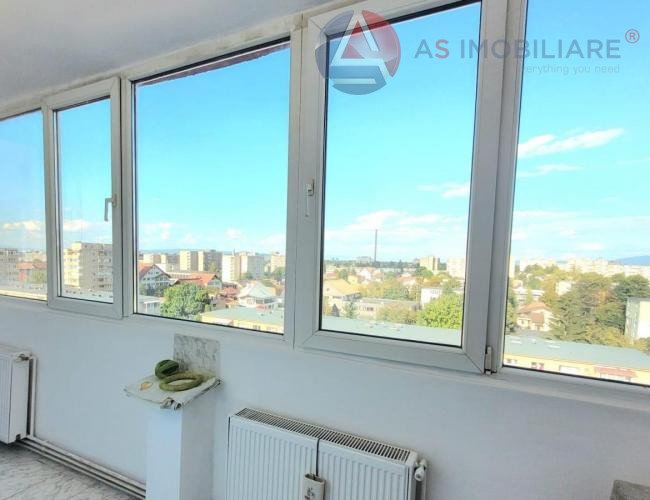 Oportunitate de investiție în cartierul Astra: Apartament luminos cu 3 camere, decomandat