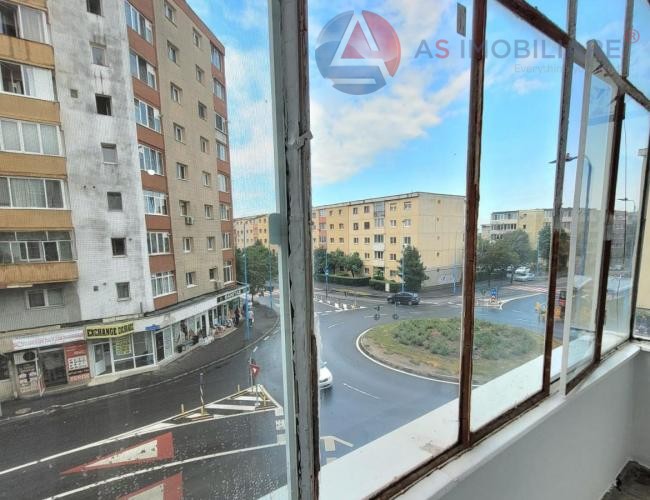 Apartament 2 camere zona Tractoru, Brasov