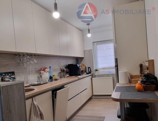 Apartament 3 camere, zona Carpatilor, Brasov
