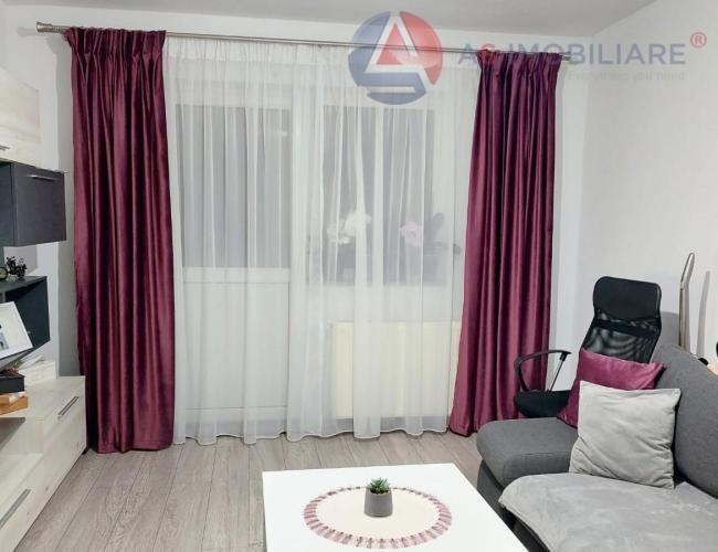 Apartament 2 camere, zona Centru Civic, Brasov