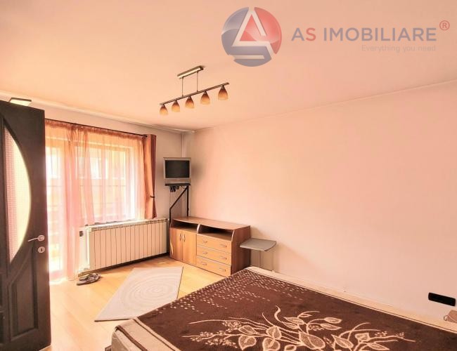 Casa caldurasa si primitoare in zona Florilor, Brasov