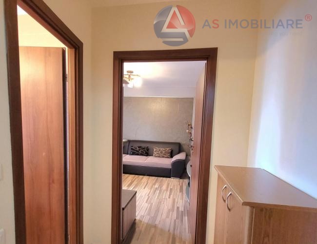 Apartament 2 camere, zona Garii-Faget, Brasov