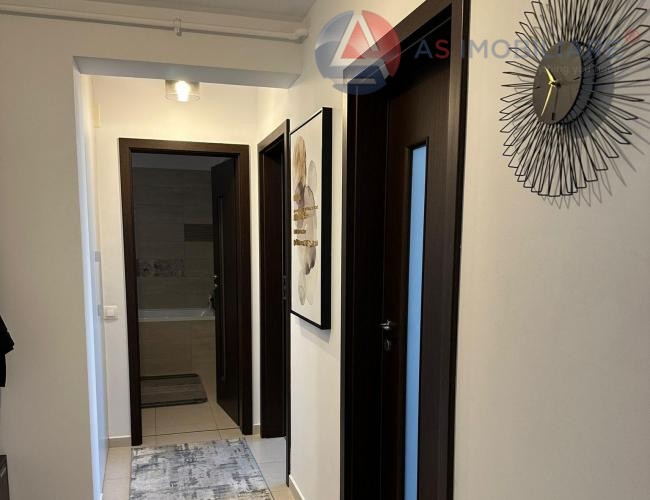 Acasă, unde stilul întâlnește confortul-Apartament 2 camere| Urban Coresi