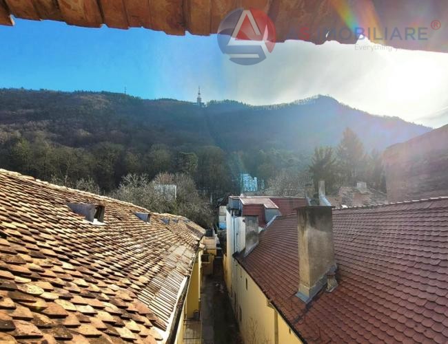 Apartament Boieresc la poalele Tampei - Eleganta si liniste, Centru Istoric, Brasov