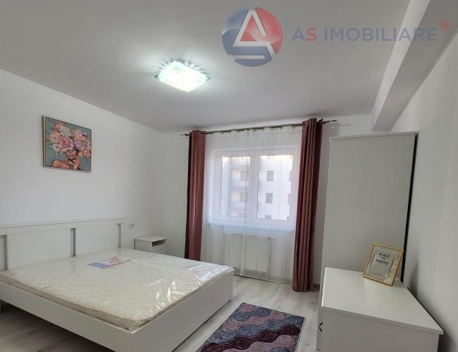 Apartament 3 camere la prima inchiriere, zona Coresi, Brasov