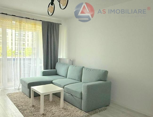 Apartament 2 camere Kasper Coresi, Brasov
