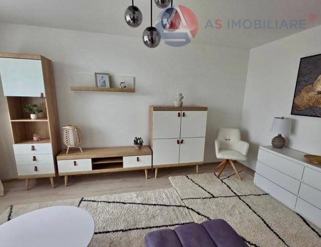 Apartament 2 camere Sfantu Gheorghe