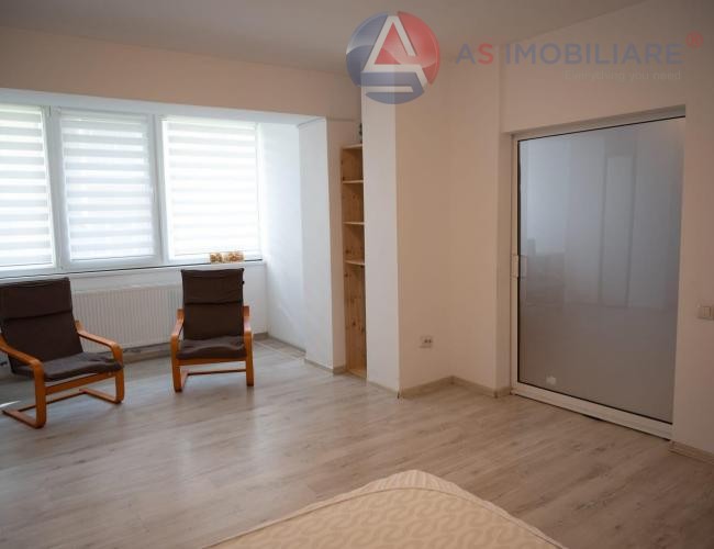 Studio Modern cu Aer Istoric – Centrul Vechi, Brașov