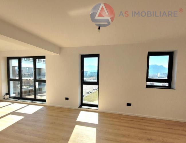Standarde Europene & Confort Absolut | Apartament 2 Camere + Parcare Inclusă, Coresi